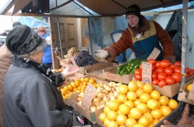 В Тульской области поручено не допустить необоснованного роста цен