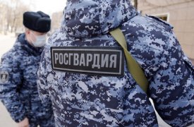 41-летний житель Новомосковска пытался на тележке вывезти металл с Хлебозавода