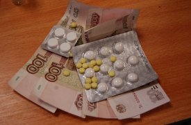 В Тульской области сделан запас всех необходимых лекарств