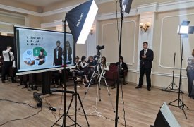 Тульские учителя провели мастер-класс по функциональной грамотности для своих коллег из других регионов