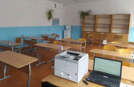 В Тульской области ЕГЭ будут в 2022 году будут сдавать больше 2500 выпускников