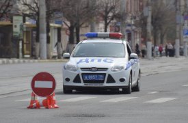 5, 7 и 9 мая в центре Тулы общественный транспорт поменяет схему движения