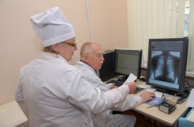 По данным на 15 мая в Тульской области показатель заболеваемости коронавирусом составил 65 человек