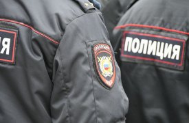 Задержаны угонщики, принадлежавшего жителю Тулы красного Lexus RХ 350