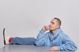 Дизайнер из Тулы Никита Чекрыгин попал в список Forbes