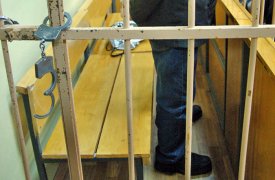 В Тульской области пойманный с наркотиками киреевчанин пытался подкупить полицейских