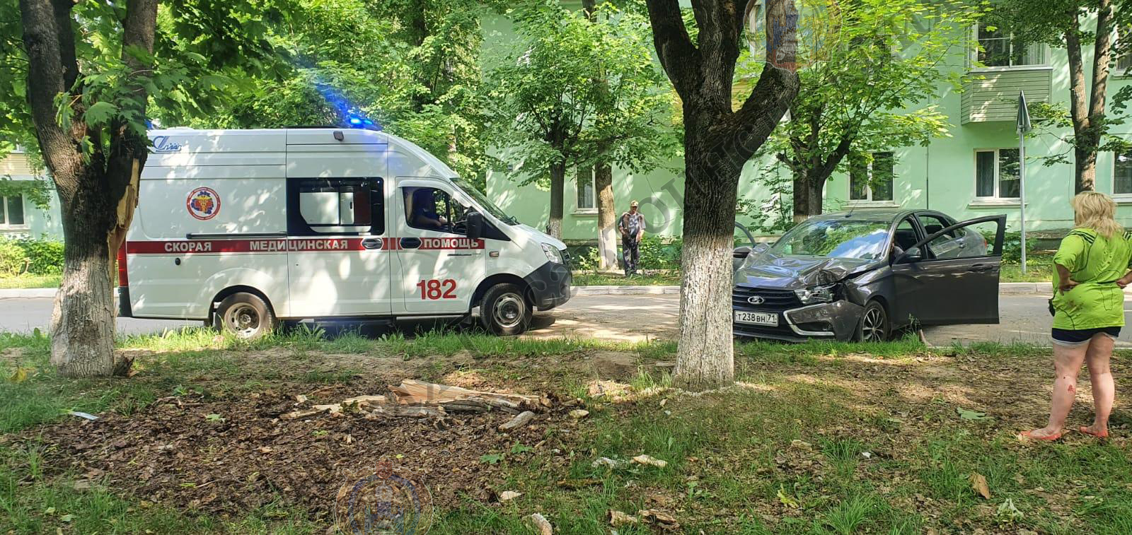 После 20 июня. ДТП В Советске Тульской области. Происшествия в Советске Тульской области. Советск Щекинский район Тульской.