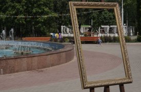 В «Зеленую субботу» туляки присоединятся к акции дарения вещей