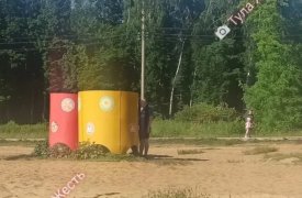 Вуайериста из центрального парка Тулы отправили на принудительное лечение
