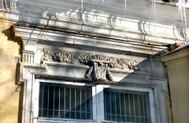 В Туле старое здание экзотариума получило статус объекта культурного значения