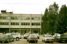Более 500 работников Тульского патронного завода отправили в режим простоя до конца июля