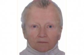В Туле ищут пропавшую 73-летнюю женщину