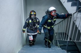 Туляков приглашают принять участие в «Вертикальном вызове»