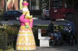 В Туле 9 сентября будет пасмурно, но без осадков, до +15 градусов