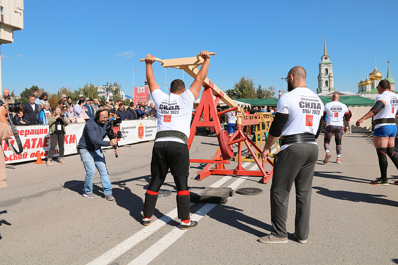 Сайт новости тулы