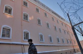 3,5 года лишения свободы за разбойное нападение получил житель Новомосковска Тульской области