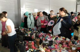 В Туле 17 сентября состоится экологический благотворительный проект «Чулан»