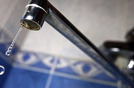 Кому в Туле отключат воду 26 сентября: список адресов
