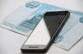 Попросил позвонить и убежал: в Туле раскрыта кража телефона