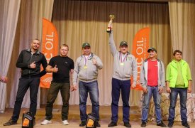 В Тульской области прошел Кубок России и Чемпионат ЦФО по ралли-рейдам
