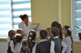 В Тульском экзотариуме создают Клуб юных натуралистов