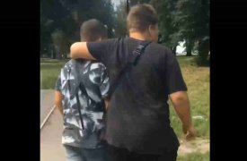 Подростков, избивших сверстника в Щекино Тульской области, задержала полиция
