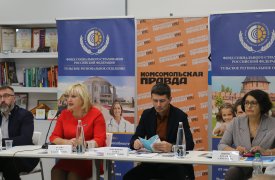 Сервис «Социальный навигатор»- персональный помощник по услугам Фонда социального страхования