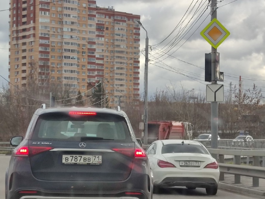 Зеленая волна светофоров