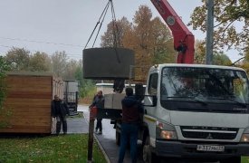 Тула вошла в ведущую десятку «туалетного рейтинга»