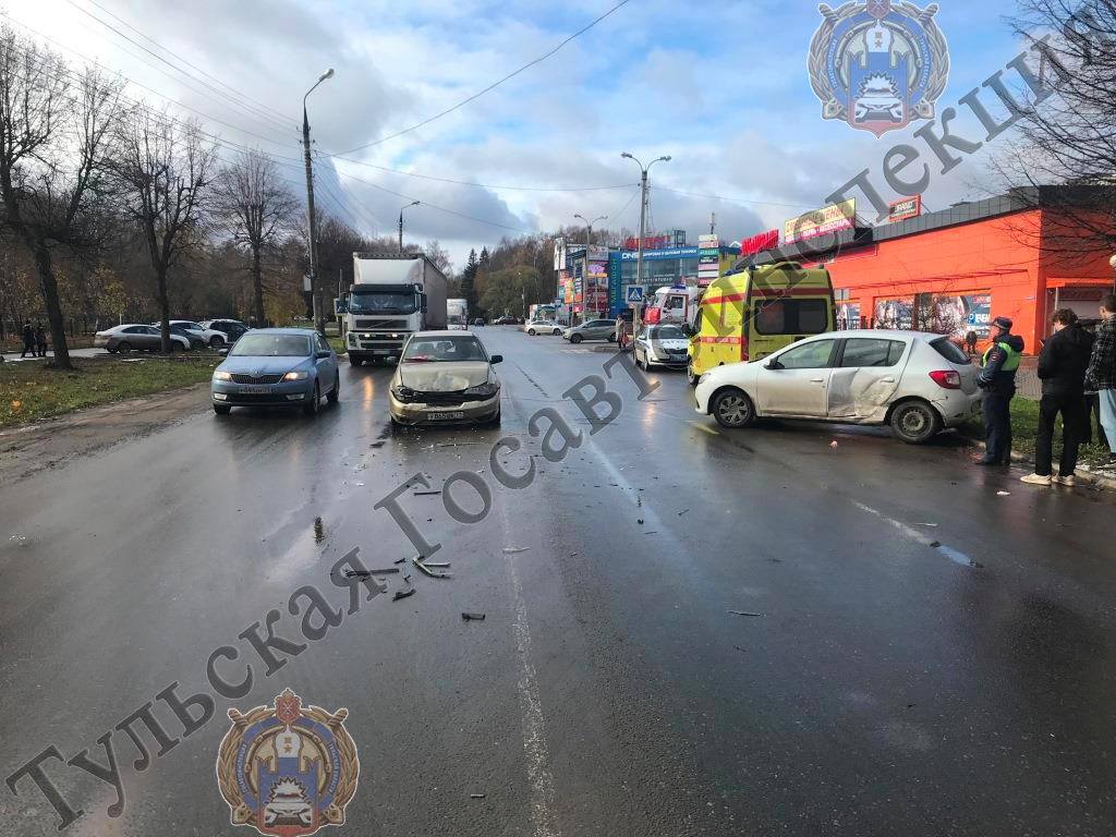 Купить Рено В Новомосковске Тульской Области