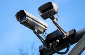 В Туле дорожные камеры стали фиксировать новые нарушения ПДД