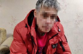 В Туле установили личность мужчины, осквернившего стелу памяти в сквере «Тулякам – Героям Советского Союза»