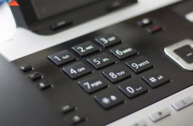 Реальная безопасность в виртуальной АТС: «Ростелеком» предлагает защитить бизнес от нежелательных звонков