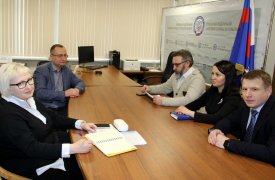 УФНС России настраивает Единый налоговый платеж