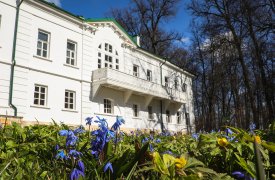 Музей Льва Толстого расскажет о роли сестер Берс в жизни писателя
