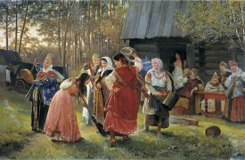 Жительниц и гостей Тулы приглашают на девичник в музее самоваров
