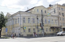 Туляков приглашают на фотовыставку «Знакомьтесь – Окский заповедник»
