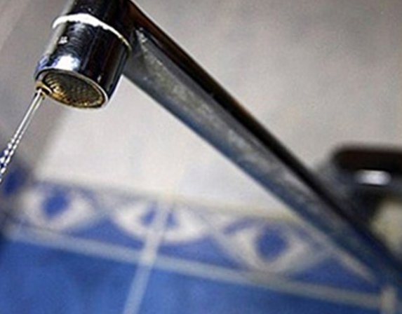 Под Тулой в поселке Молодежный 1 мая отключили воду