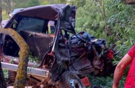 В ДТП с фурой в Ленинском районе погиб 40-летний мужчина