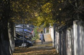 Прогноз погоды в Тульской области на 23 сентября