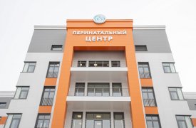 В Тульском областном перинатальном центре для родителей недоношенных детей открыли школу