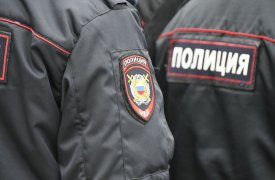 В Тульской области полиция «накрыла» крупную нарколабораторию