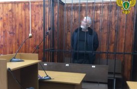 В Тульской области калужанин осужден за убийство знакомой с особой жестокостью