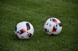 Футболисты тульского «Арсенала» проведут пять контрольных матчей