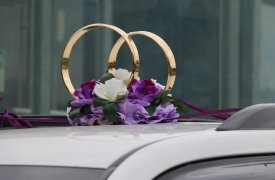 В Тульской области стали меньше заключать браки и разводиться в 2023 году