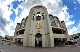 Тульские музеи в День России будут работать до позднего вечера