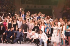 Максимальные баллы на ЕГЭ в Туле получили 49 выпускников: они получат от 30 тысяч рублей