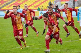 Тульский «Арсенал» с крупным счетом проиграл «Химкам» - 0:3