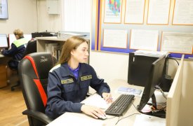 Четыре человека пострадали в 20 ДТП и 3 пожарах за минувшие сутки в Туле 
