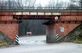 В Туле утверждены планы строительства нового тоннеля на Красных воротах